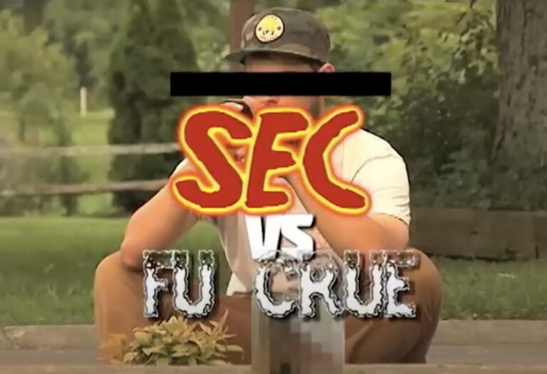 SEC VS FU CRUE 2015